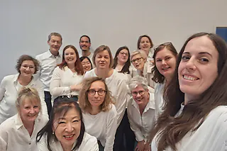Alstersingers - Ein Chorabend