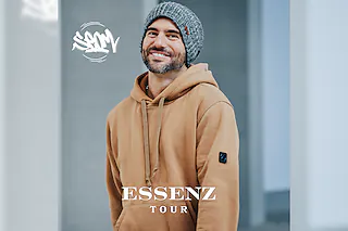 SEOM TOUR 2026 - ESSENZ