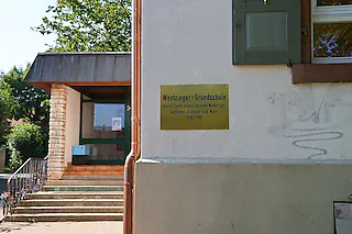 Wentzingerschule (Ehrenstetten)