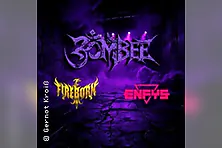 Zombee - Release Konzert