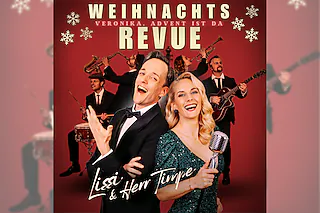 Lissi & Herr Timpe - Veronika, Advent ist da