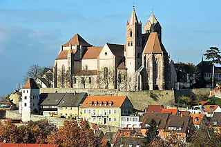 Münster St. Stephan