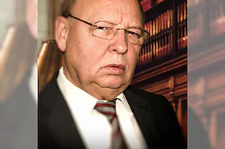Darüber kann ich nicht lachen! - mit Hans-Joachim Heist