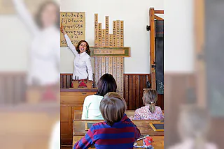 Offene Sonntagsführung I