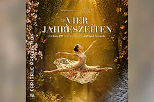 Die Vier Jahreszeiten - Ballett
