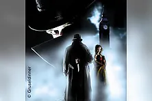 Gruseldinner: Jack the Ripper