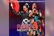 Flamenco Night Wolfenbüttel