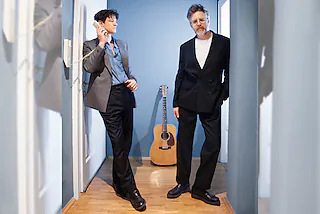 TOM APPEL UND HÄNS CZERNIK - FAVOURITE PICKS
