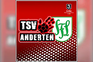 TSV Anderten vs. Spfr. Loxten
