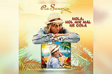 Pia Sangria Party
