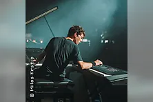 Francesco Tristano - Bach & Beyond