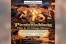 The Menu Film & Dinner Event