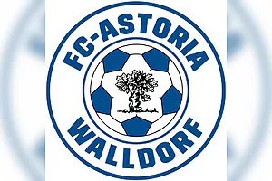 SGV Heilbronn-Freiberg Fußball - FC Astoria Walldorf