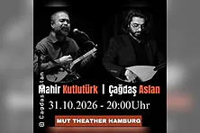 Cagdas Aslan