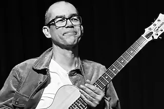 Christian Eckert Trio