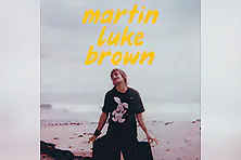 Martin Luke Brown
