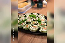 Feiertagsbrunchen im Koho | Bait Rima Edition