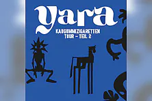 yara - kaugummizigaretten tour - Teil 2