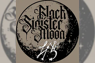 Black Sinister Moon vol.4