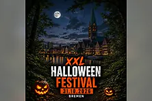 XXL Halloween Party