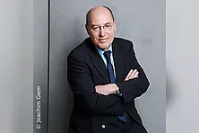 Gregor Gysi - Ein Leben ist zu wenig