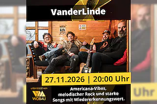 VanderLinde (Niederlande) | Magdeburg | machwerk