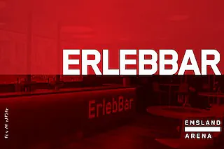 ErlebBar Upgrade - BAP