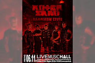Roter Sand - Rammstein Cover