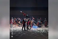 La Concert de la Loge