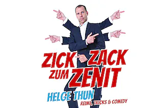 Helge Thun