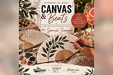 Canvas & Beats