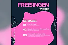 Freisingen