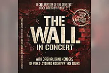 Pink Floyd's The Wall
