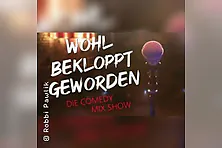 Wohl bekloppt geworden