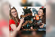 Weihnachten ist ein Gefühl
