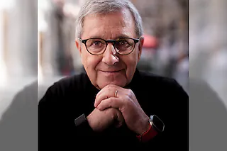 Jan Hofer - Guten Abend, meine Damen und Herren!