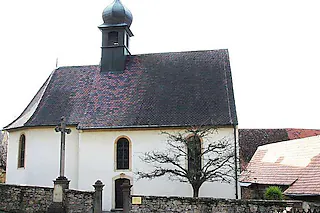 Öhlinsweilerkapelle