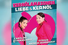 Kernölamazonen - 20 Jahre Liebe & Kernöl