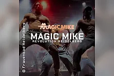 Magic Mike Show