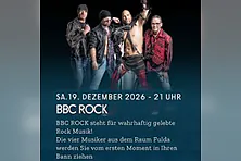 BBC ROCK