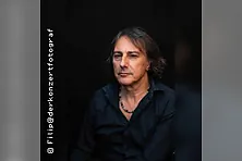 Pippo Pollina - solo in concerto