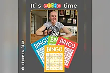 Bingo Abend