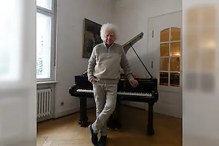 Robert Leonardy - Die schönsten Klavierwerke von Schumann, Chopin und Ravel