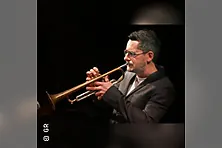 Maik Krahl Quartett
