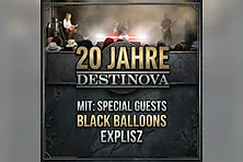 20 Jahre Destinova
