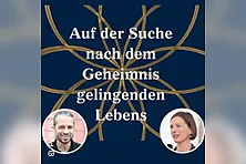 Stephan Falk - Auf der Suche nach dem Geheimnis gelingenden Lebens