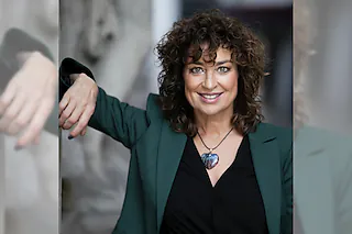 Isabel Varell - „Die guten alten Zeiten sind jetzt“