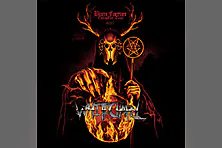Whitechapel - Burn Forever Tour 2027