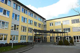 Helios-Klinik