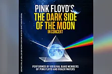 Pink Floyd's Dark Side of the Moon